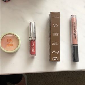 Beauty Bundle